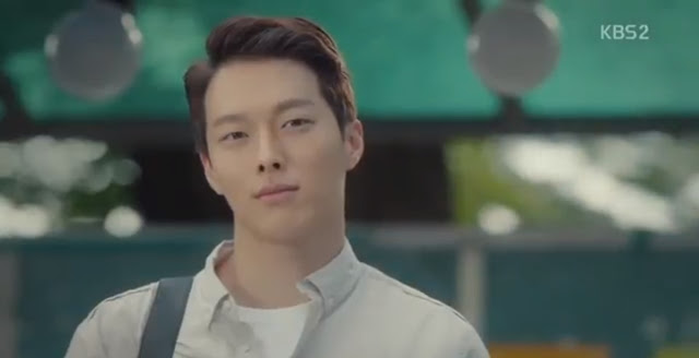 jung nam-gil go back couple